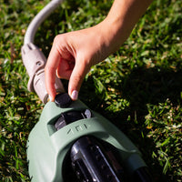 Oscillating Sprinkler