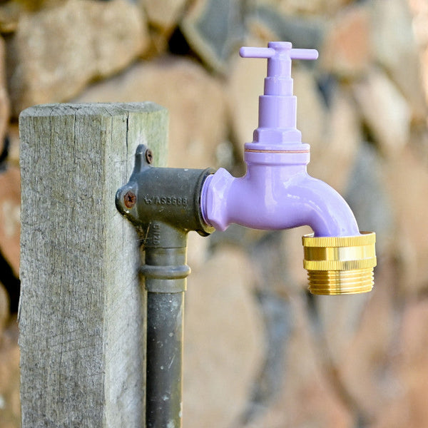 Recycled Water Tap Adapter