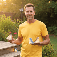 SolaGarden™ Step Light Pack