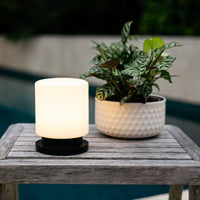 Solar Compact Lantern | 3 Colour Modes | 2 LED | CLOUD