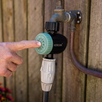 Easy One Touch Manual Timer