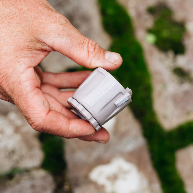 Universal Tap Connector