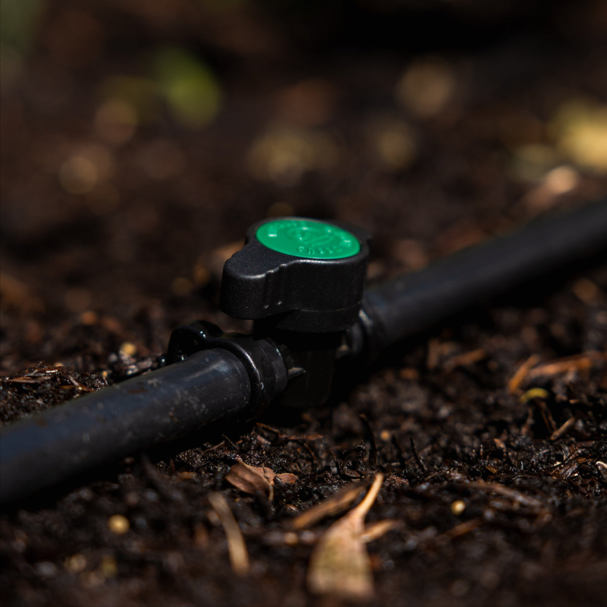 Irrigation Kit | 13mm Valve