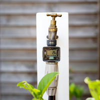 Water Flow Meter