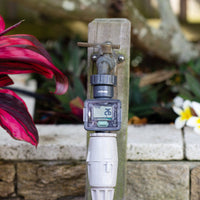 Water Flow Meter